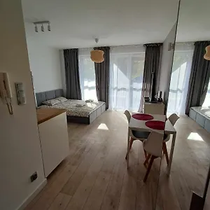  Apartament Wielicka 3