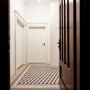  Apartament With A Balcony In Old Town
