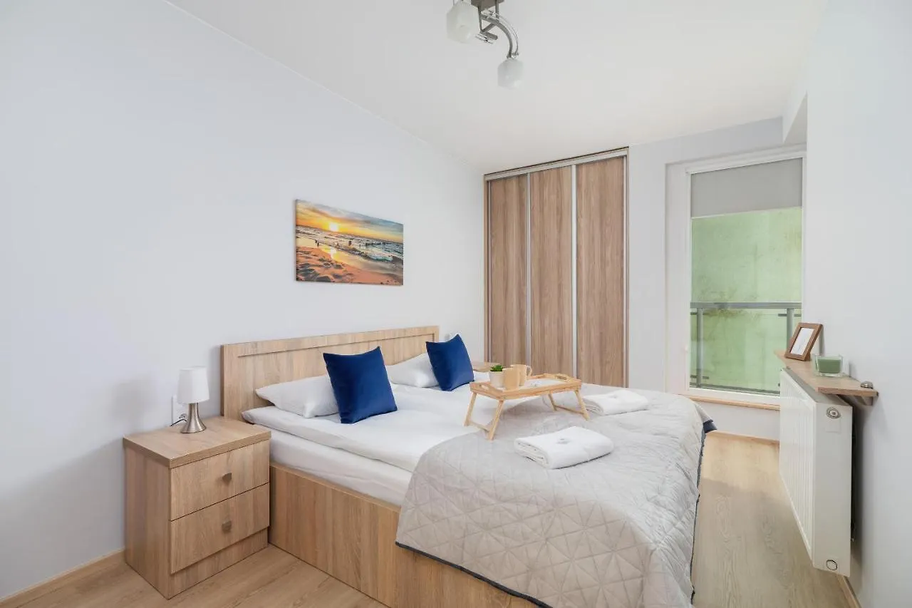 Cystersow Apartment Cracow By Noclegi Renters Krakow