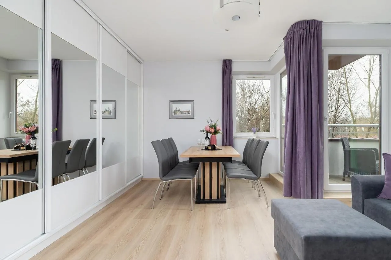 Cystersow Apartment Cracow By Noclegi Renters Krakow