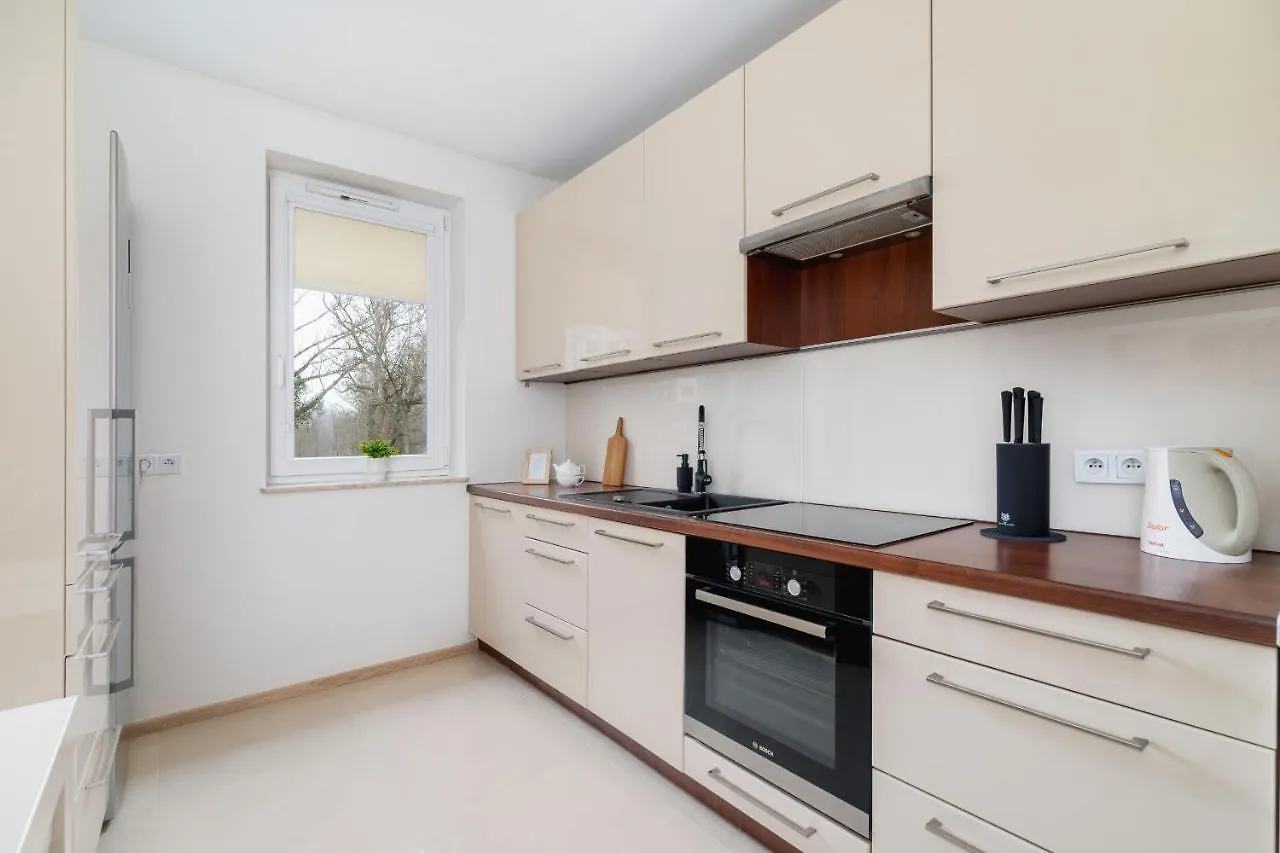Cystersow Apartment Cracow By Noclegi Renters Krakow 0*,