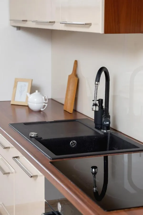 Cystersow Apartment Cracow By Noclegi Renters Krakow